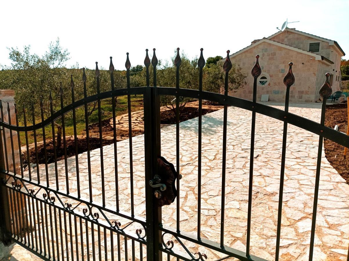 New 2023 Villa Tree Of Life Sveti Petar  Luaran gambar